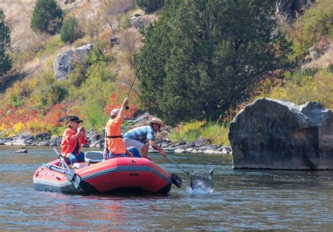 Boating, fishing, recreation and outdoors .